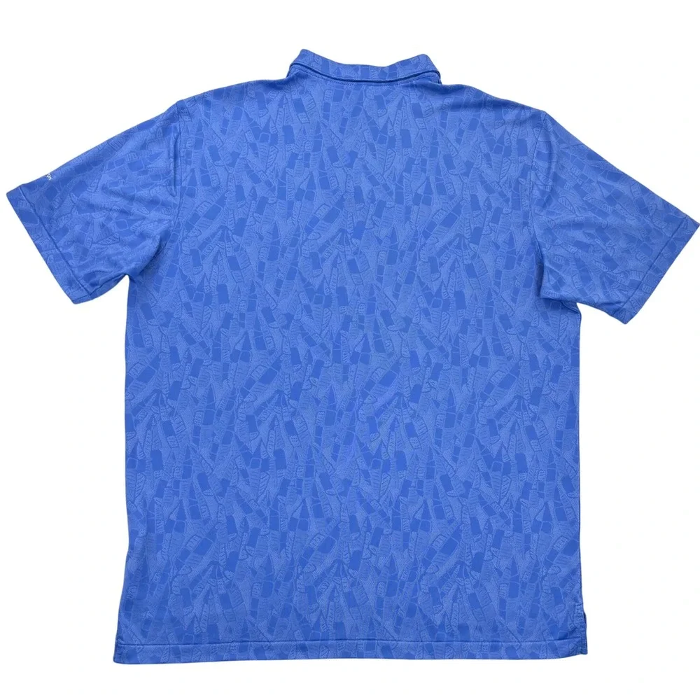 Peter Millar Summer Comfort Ritz Carlton Golf Club Orlando Polo Shirt Men's XL - Picture 5 of 9